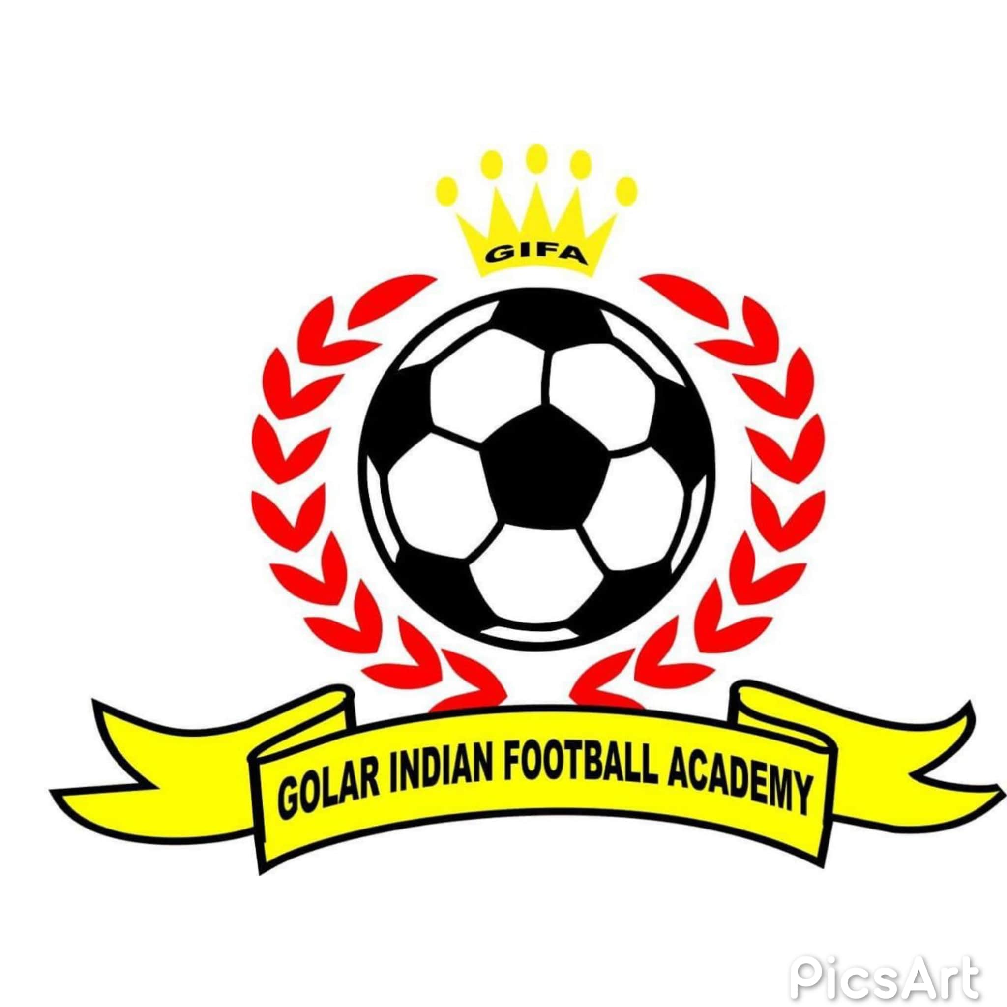 Golar Indian Football Academy