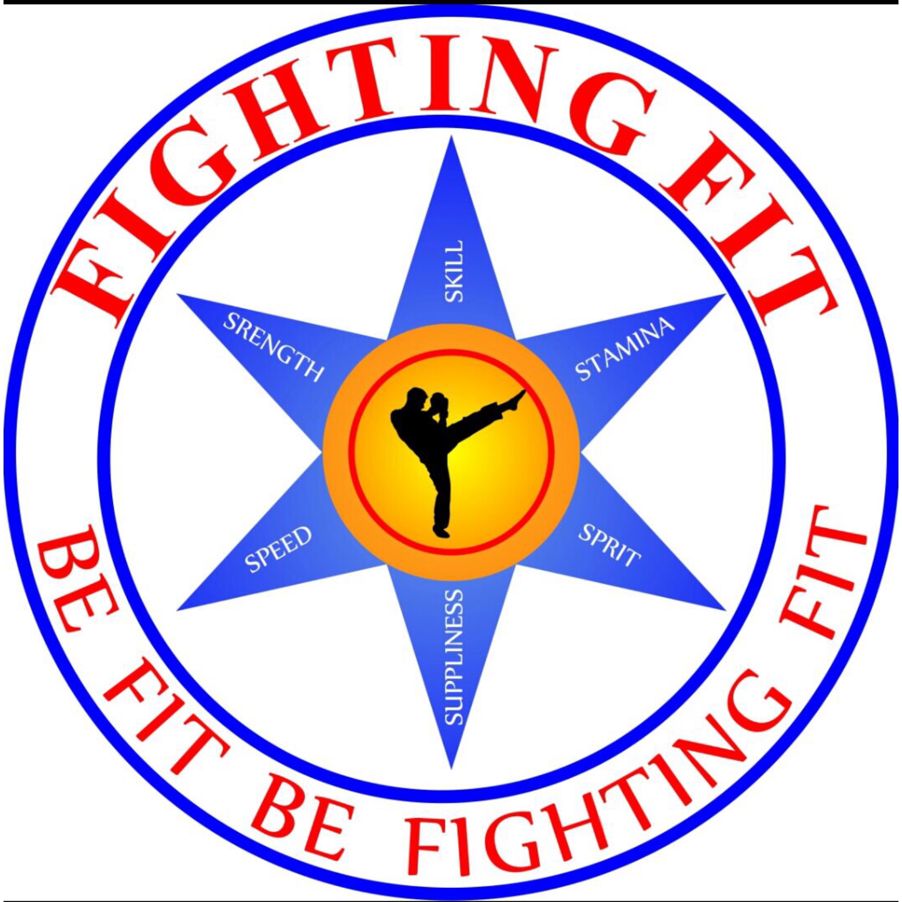 fighting-fit