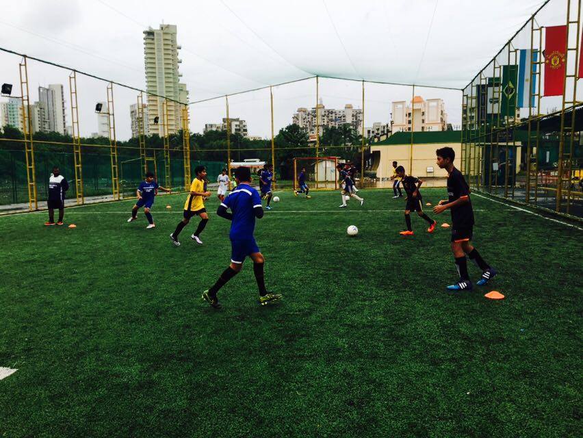 8 Best Football Academies in Mumbai | The Coach Crew