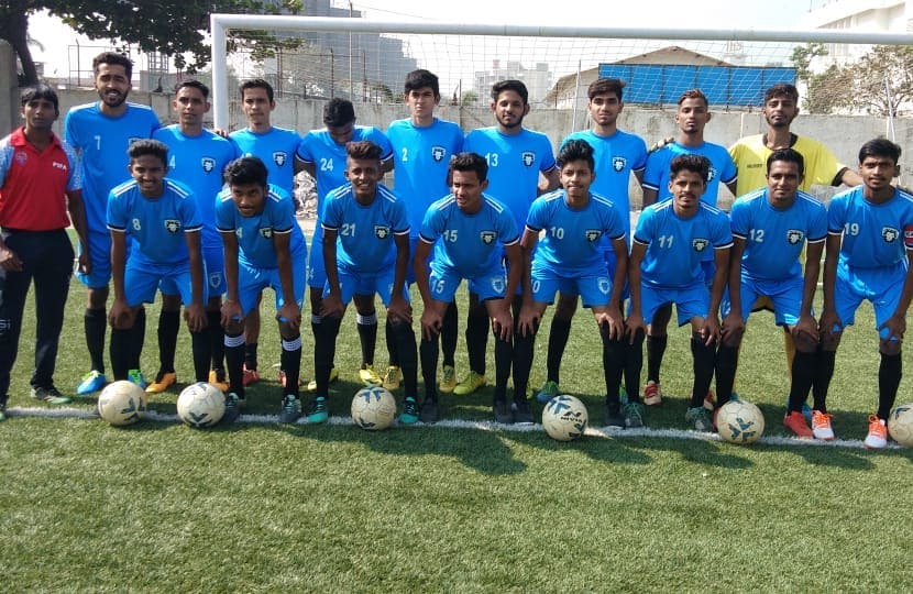 8 Best Football Academies in Mumbai | The Coach Crew